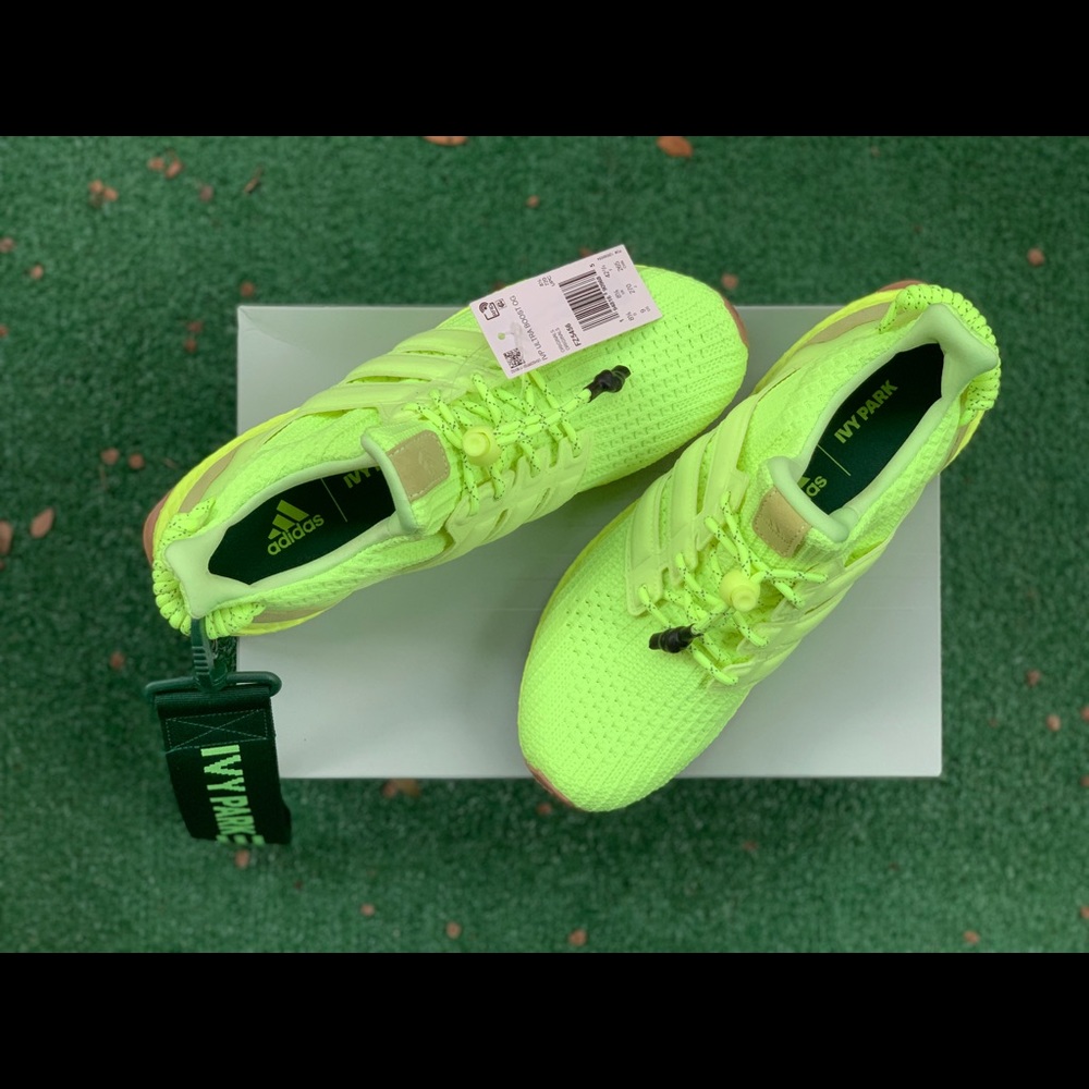 Adidas Ultraboost X Ivy Park - Picture 7 of 10